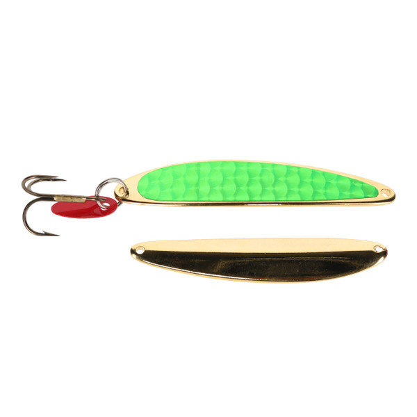 Bay de Noc Swedish Pimple color Gold