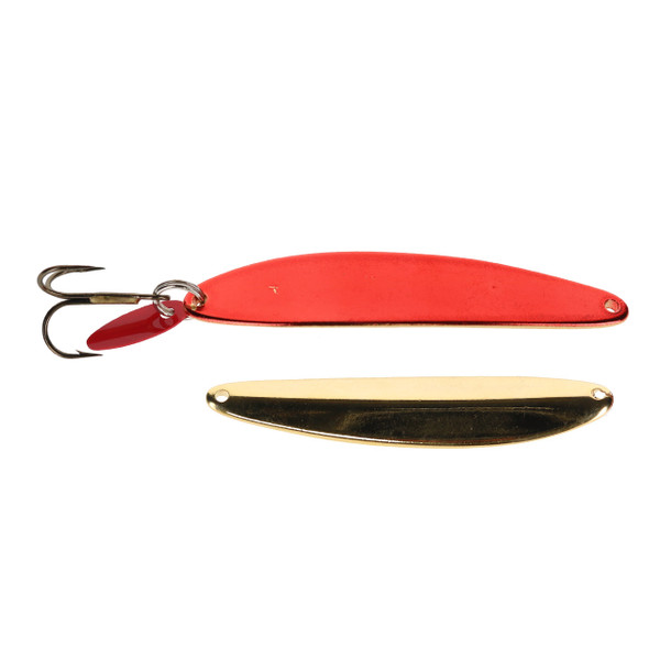 Bay de Noc Swedish Pimple color Gold