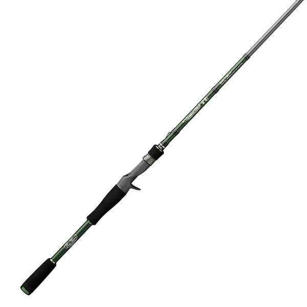 Evergreen Combat Stick Casting Rods