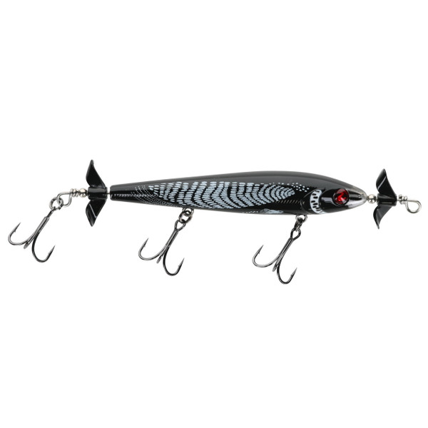 River2Sea Chris Lane Changer Topwater Lure color Blue Gill