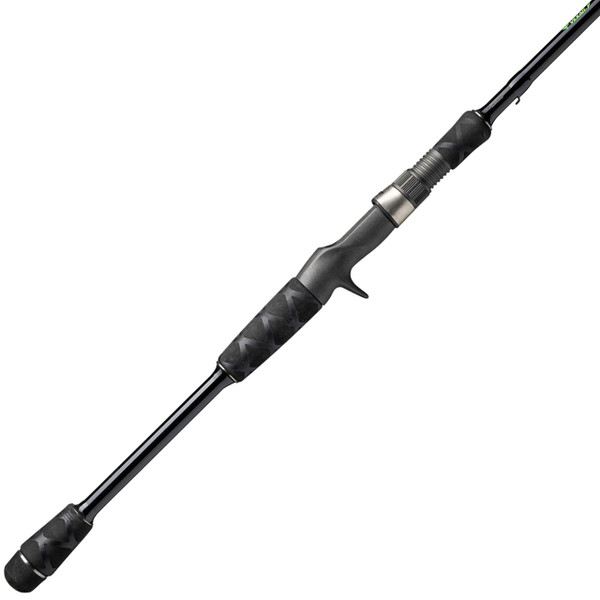 Vexan Strikeback Casting Rod
