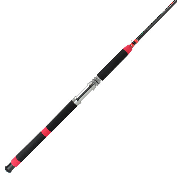 Catfish Sumo Golly Whopper Catfish Rod handle