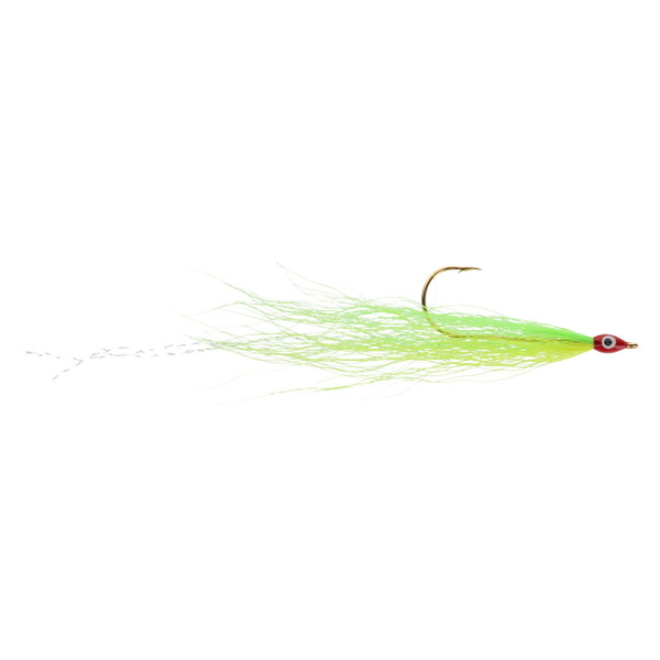 Kenders Premium Kick Flys - 2 Pack color Firetiger