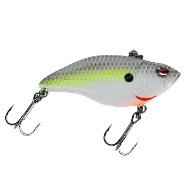 SPRO Aruku Shad Lipless Crankbait Barbie
