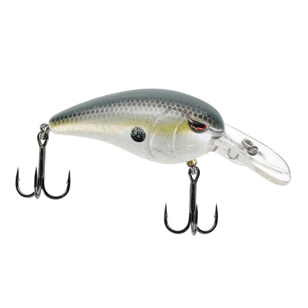 SPRO RkCrawler 50 Crankbait color Burnt Orange Craw