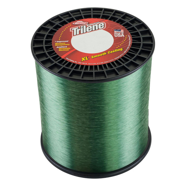 Berkley Trilene XL Monofilament Line