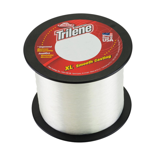 Berkley Trilene XL Monofilament Line