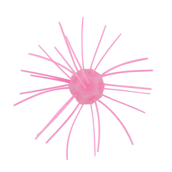 Z-Man Fuzzy NuggetZ Soft Bait color Bubble Gum