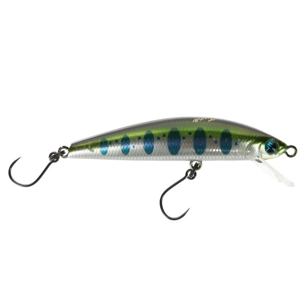 Jackson Trout Tune Floating Crankbait color LYMK
