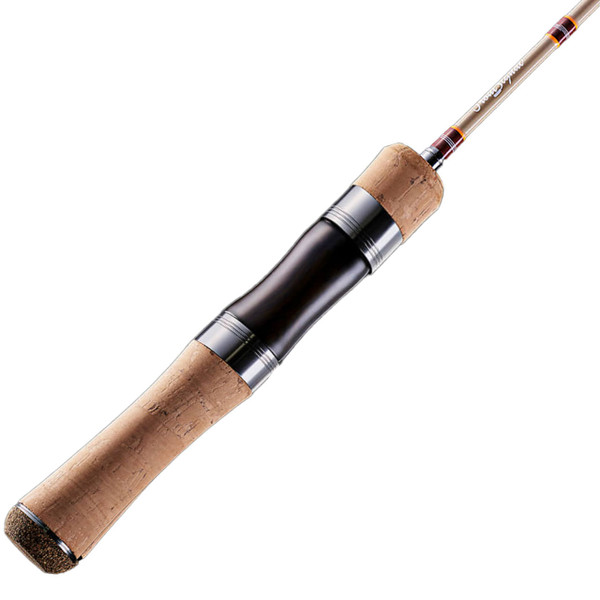 Jackson Trout Signal Spinning Rod colr Olive 