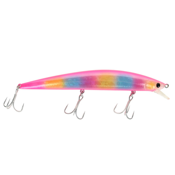 Jackson Athlete 12/14 SS Saltwater Crankbait color IPB