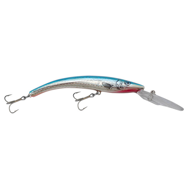 Reef Runner 800 Series Deep Diver Crankbait color Wrek N Eyes