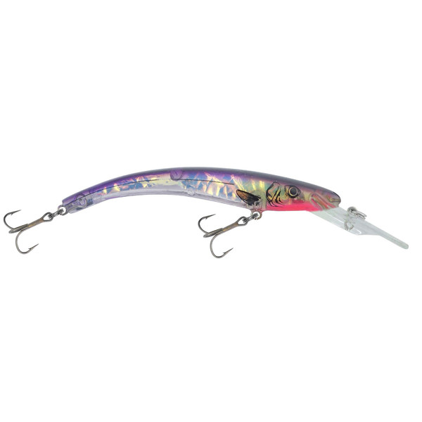 Reef Runner 800 Series Deep Diver Crankbait color Wrek N Eyes