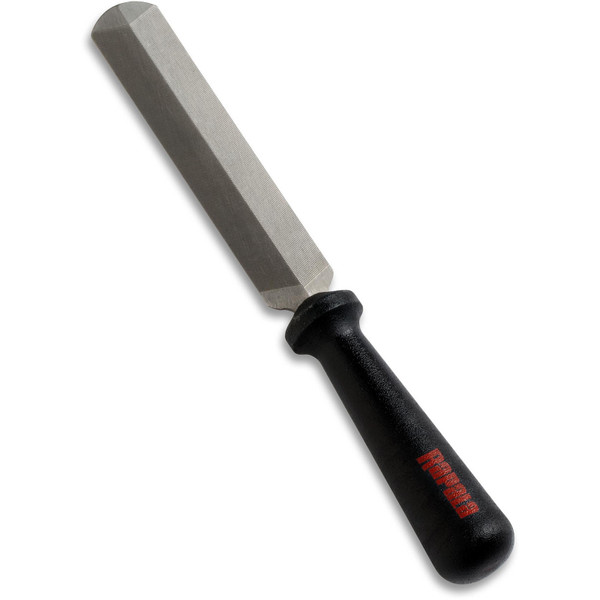 Rapala Hook File made from durable high-carbon steel