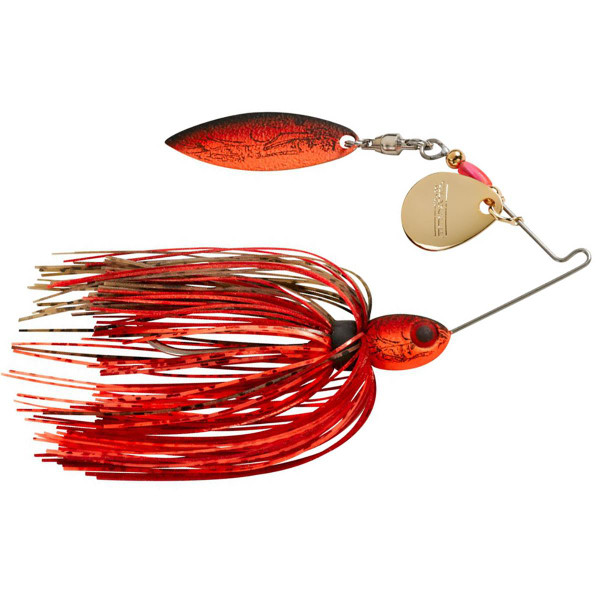 Booyah Baits Pond Magic color Craw