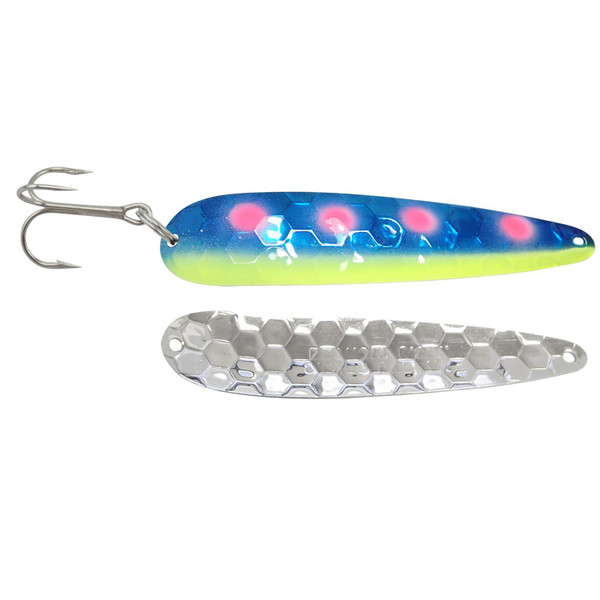 Silver Streak Spoon