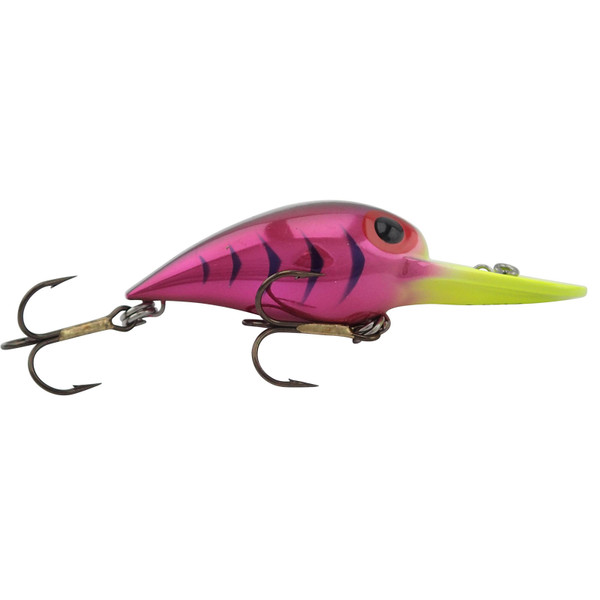 Brad's Wiggler color Solid Orange