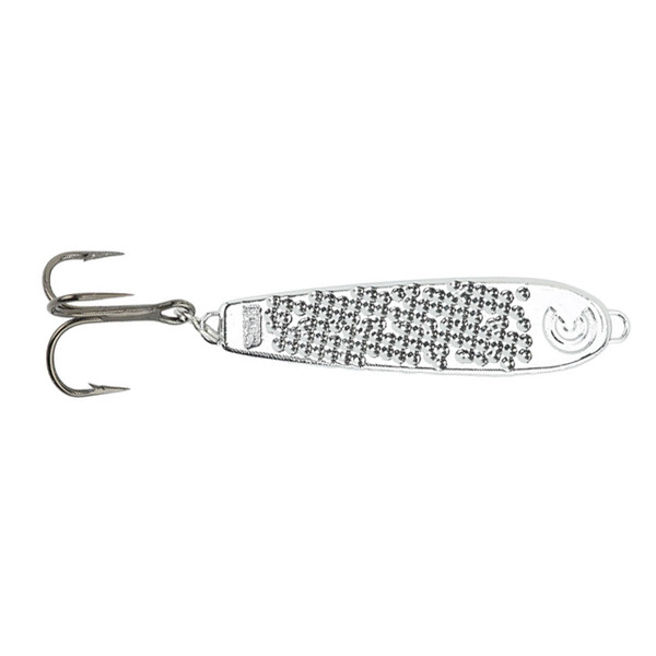Cotton Cordell CC Spoon color Chrome 