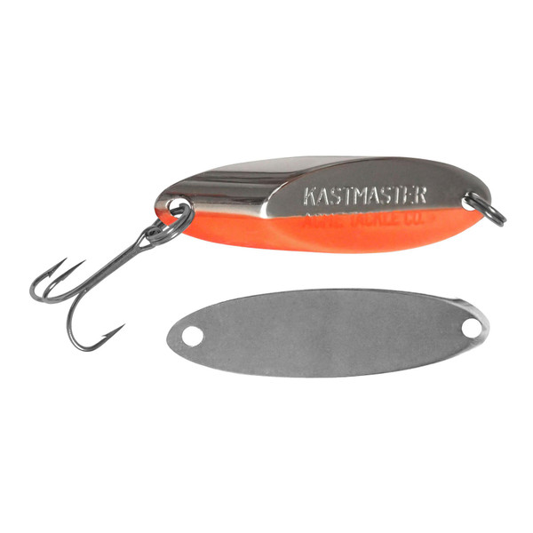 ACME Tackle Kastmaster Cutthroat Trout