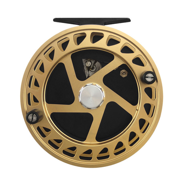 Raven Helix Centerpin Reel