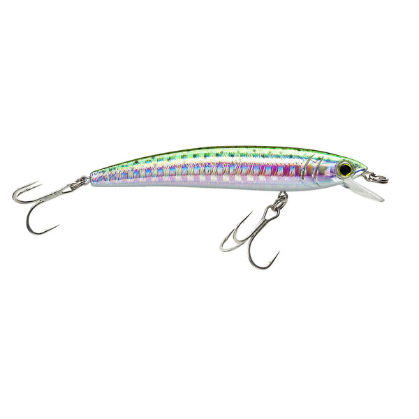 Yo-Zuri Pin's Minnow Baby Brook