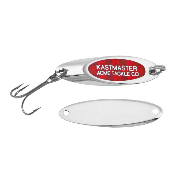 ACME Tackle Kastmaster Cutthroat Trout