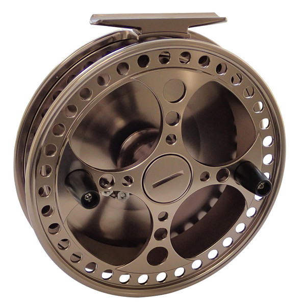 Titanium - Spool