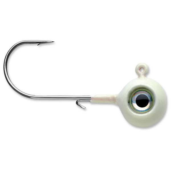 VMC Neon Moon Eye Jigs