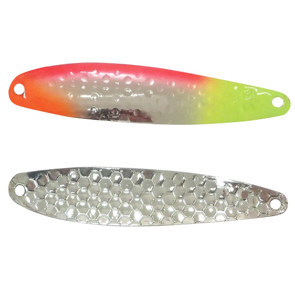 Dreamweaver Super Slim Spoon color Blue Dolphin Glow