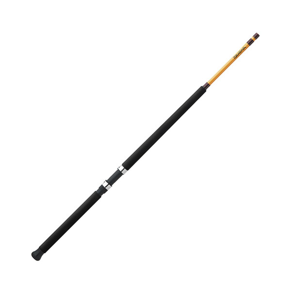Daiwa FT Trolling Rod handle