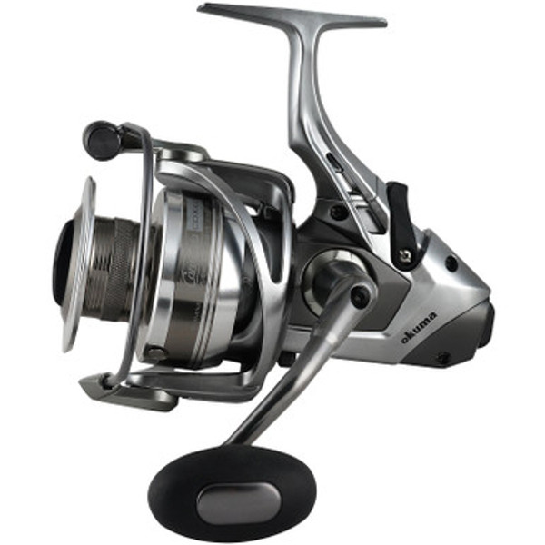 Okuma Coronado CDX Baitfeeder Spinning Reel