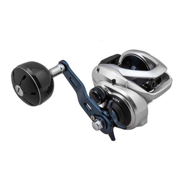 Shimano TranX Low-Profile Casting Reel TRX500PG model
