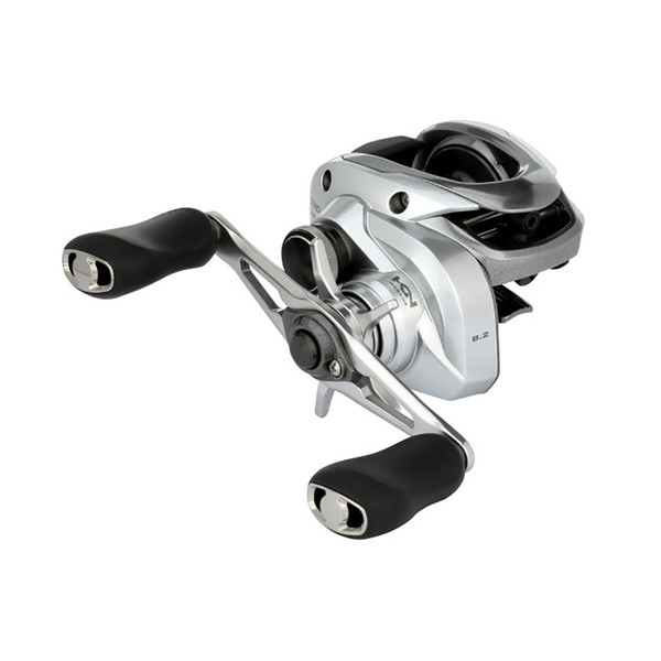 Shimano TranX Low-Profile Casting Reel TRX500PG model