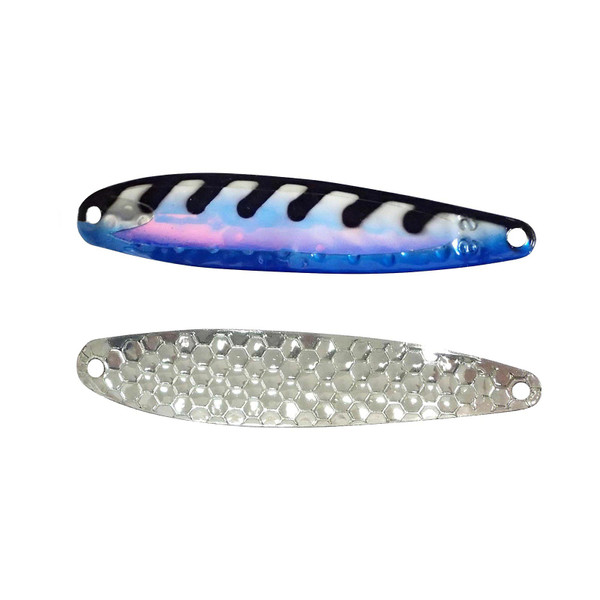 Dreamweaver Super Slim Spoon color Blue Dolphin Glow