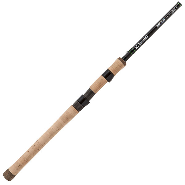 G. Loomis IMX-PRO Bass Casting Rod