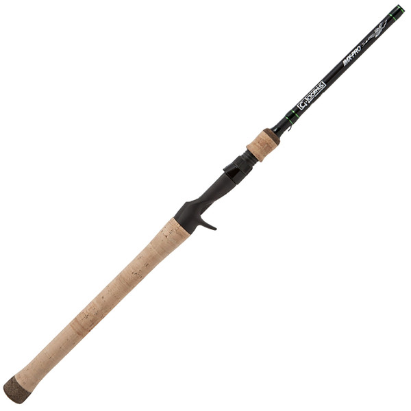 G. Loomis IMX-PRO Bass Casting Rod