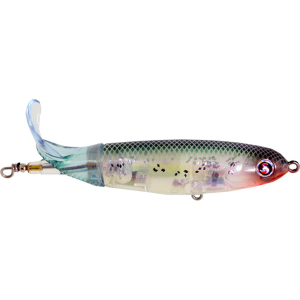 River2Sea Whopper Plopper color Blue Blood size 130