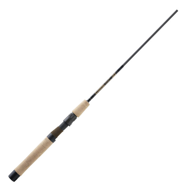 G. Loomis GLX Classic Trout & Panfish Spinning Rod model SR 842-2 GLX