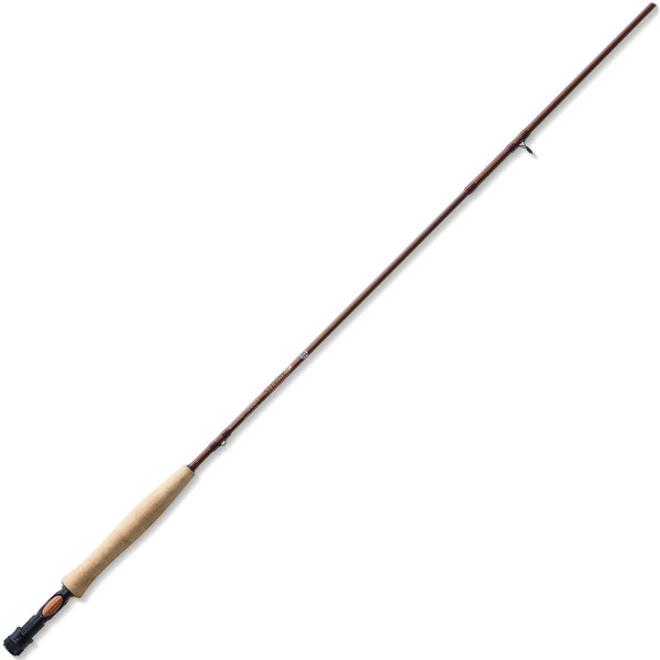 St. Croix Imperial USA Fly Rod