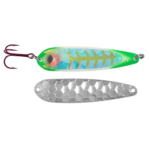Dreamweaver DW Spoon Exclusive Color Purtell