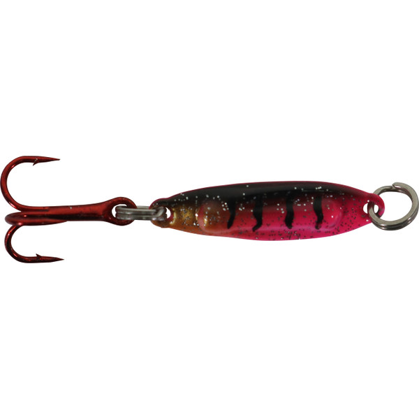 ACME Tackle Rattlemaster Kastmaster Glow Wonderbread