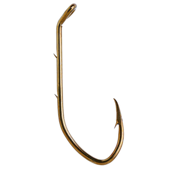Eagle Claw Pro-V Bend Baitholder Hooks