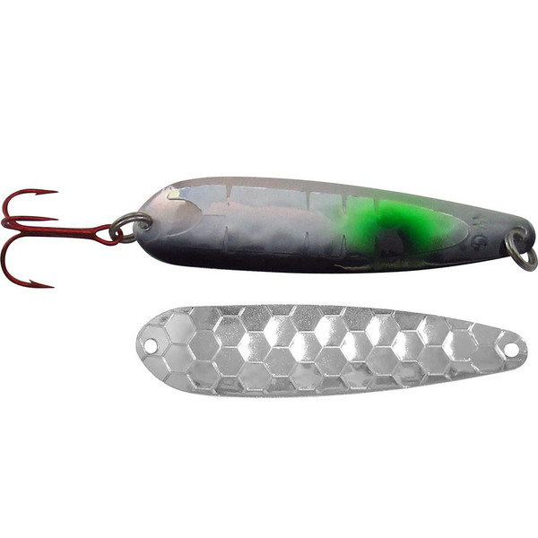 Dreamweaver DW Spoon Exclusive Color Purtell