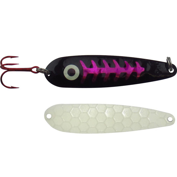 Dreamweaver DW Spoon Exclusive Color Purtell
