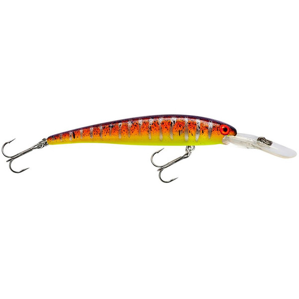 Bandit B-Shad color Clown