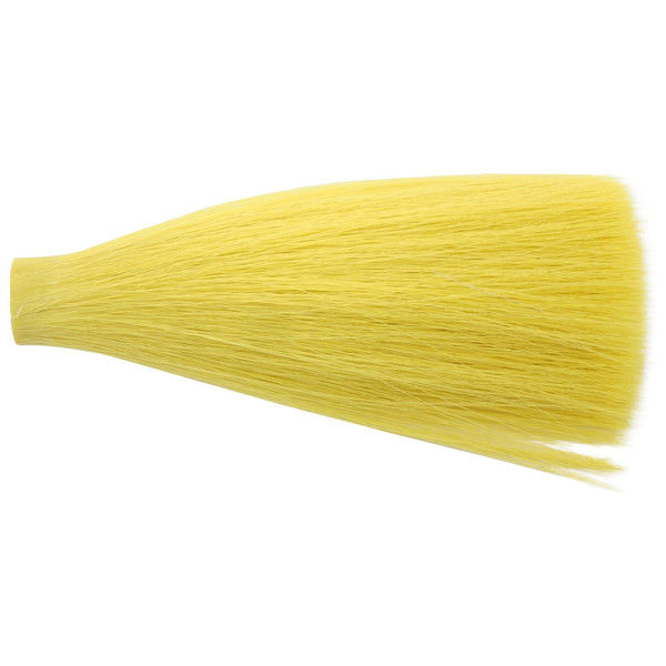 Fish-Skull Faux Bucktail
