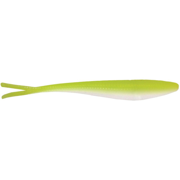 Kalin's Jerk Minnow Jr. color Albino Shad