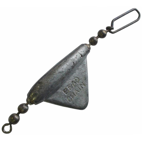 Bead Tackle Keel Sinkers