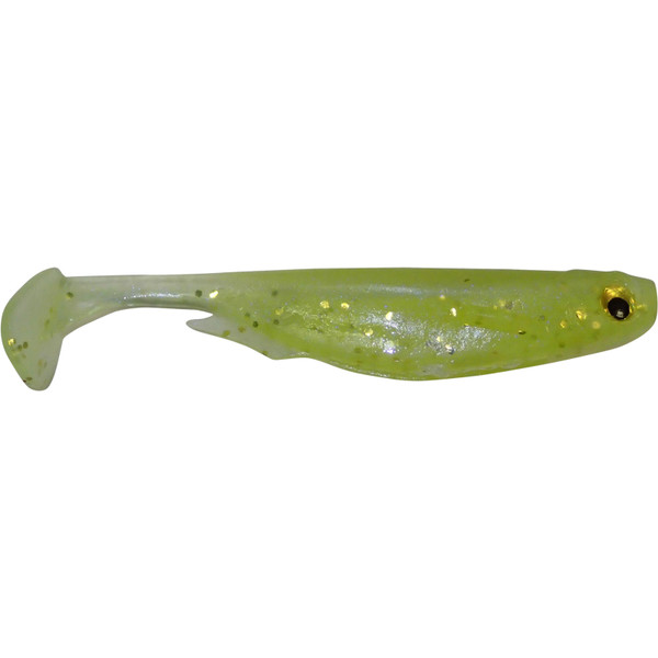 Megabass Spark Shad Swimbait color Albino