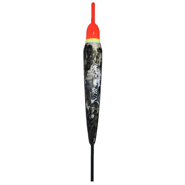 Blood Run Tackle Balsa Float